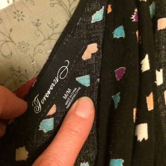 Spring Time Romper!! - Picture 4 of 4