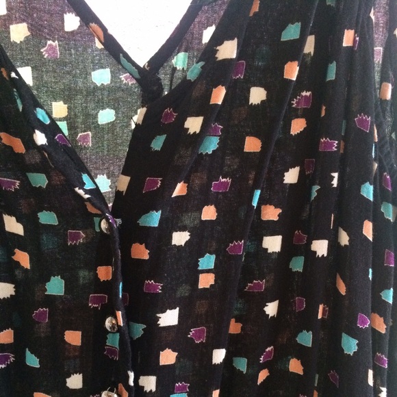 Spring Time Romper!! - Picture 2 of 4