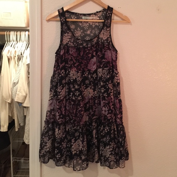 Urban Outfitters Kimchi Blue Dress