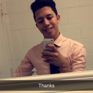 Meet your Posher, Carlos