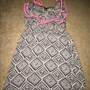 Spaghetti strap juniors Rue 21