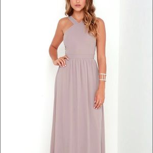 Meet your Posher, Michele