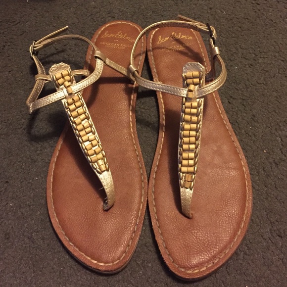 American Eagle Sandals - Picture 1 of 1