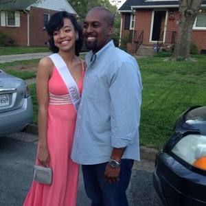 Meet your Posher, Cora