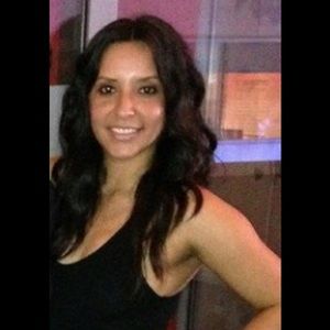 Meet your Posher, Yancy