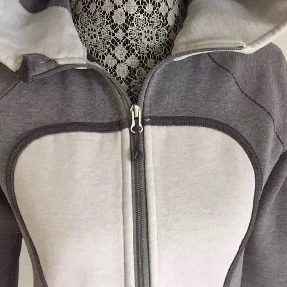 Scuba hoodie - Picture 2 of 4