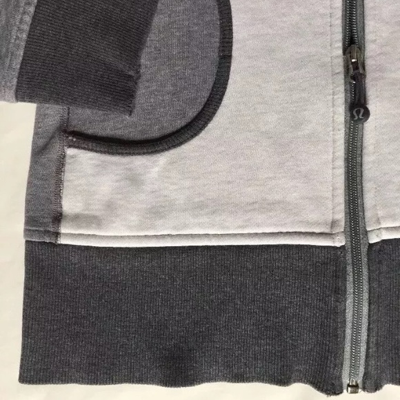 Scuba hoodie - Picture 4 of 4