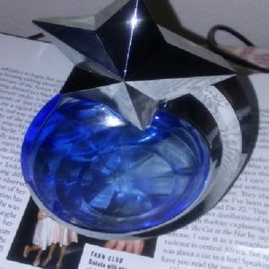 ANGEL EAU DE TOILETTE