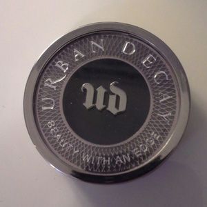 Urban Decay Blackout