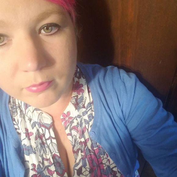 Meet your Posher, Cathy