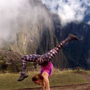 Meet your Posher, Abby