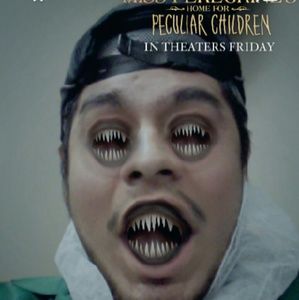 Meet your Posher, Joel