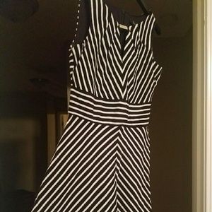 White house black market dress