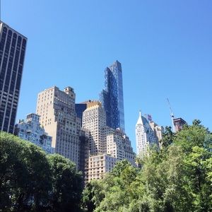 Meet your Posher, Priscilla