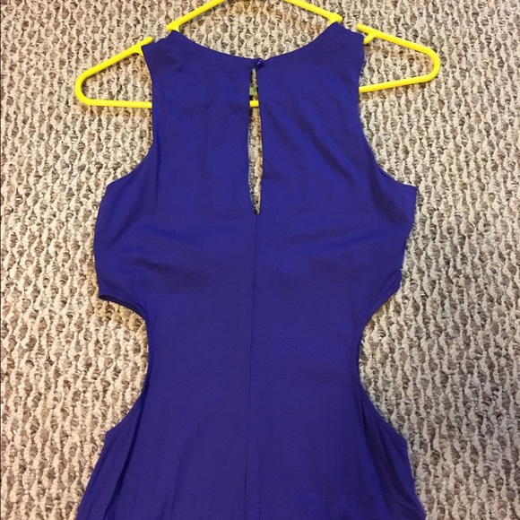 ASOS Blue & Red Jumpsuit- $34 for both outfits - Picture 4 of 4