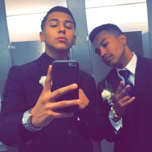 Meet your Posher, Miguel