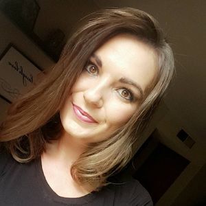 Meet your Posher, Chelsey