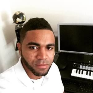 Meet your Posher, Edilberto