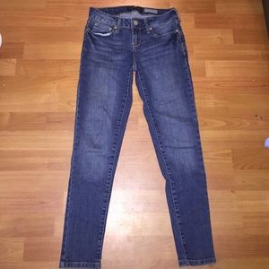 Aeropostale Jeggings