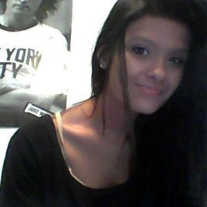 Meet your Posher, Kaleigh