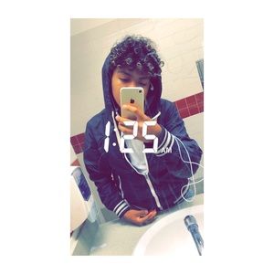 Meet your Posher, Ricky