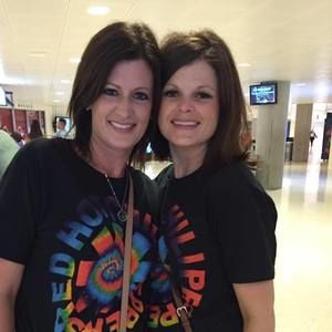 Meet your Posher, Meredith