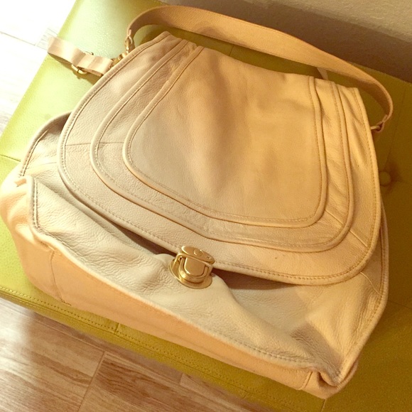All Leather Original DapperBag