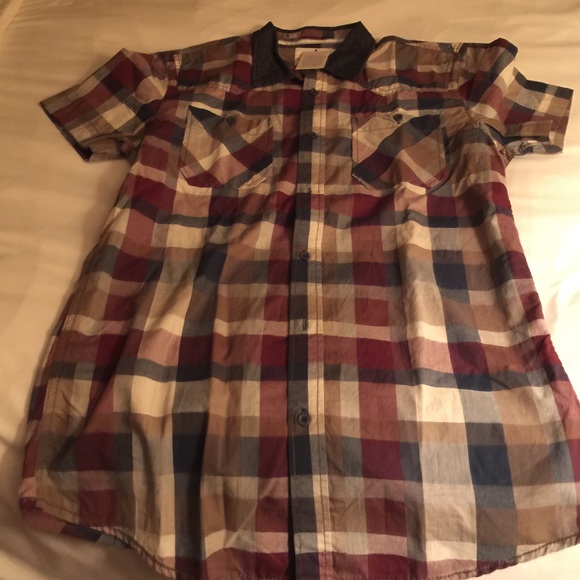 Short sleeves Polo shirt