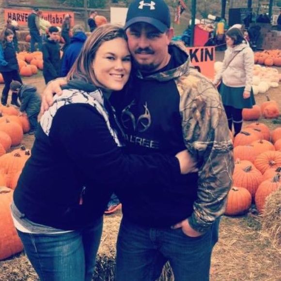 Meet your Posher, Krystal