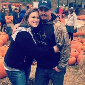 Meet your Posher, Krystal