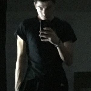 Meet your Posher, Dylan