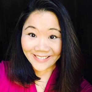 Meet your Posher, Camille