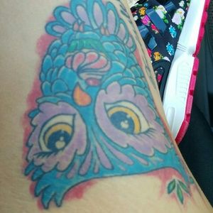 Meet your Posher, Cathy