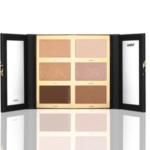 Tarte Pro glow contour palette
