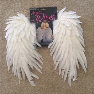 Angel Wings