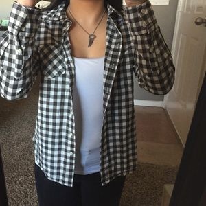 Merona Button Down Shirt