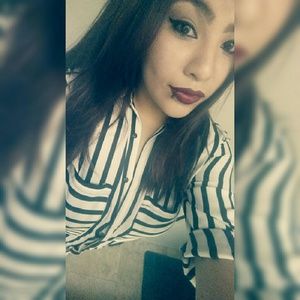 Meet your Posher, Destiny