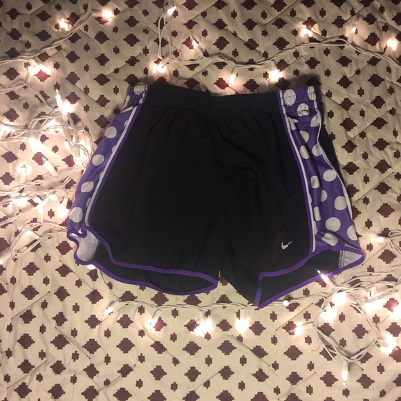 Women's size small Nike shorts
