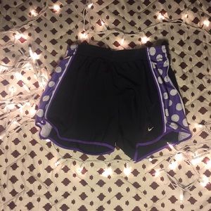 Women's size small Nike shorts