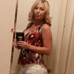 Meet your Posher, Brandi