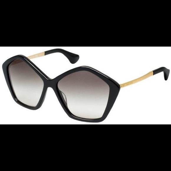 Mui Mui sunglasses (Prada, dior, Celine)