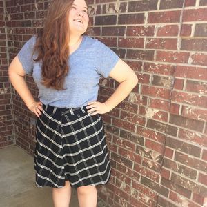 Meet your Posher, Janine