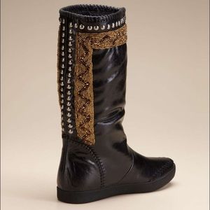 House of Harlow 1960 Willa Boots
