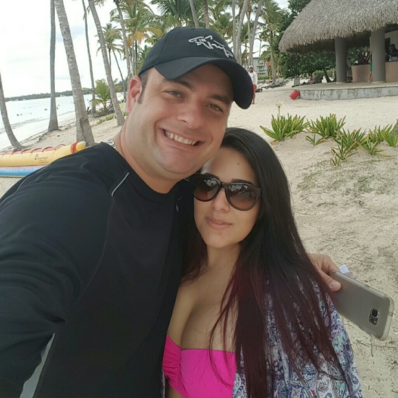 Meet your Posher, Sasha