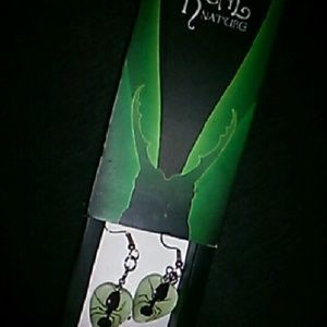 Real Nature earrings