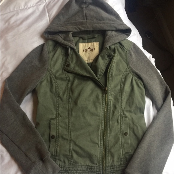 Hollister Jacket