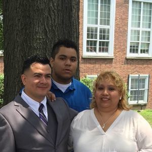 Meet your Posher, Magaly