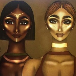 Meet your Posher, Brystal