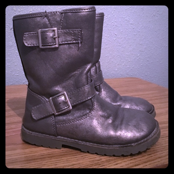 Cherokee winter boots