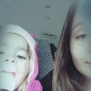 Meet your Posher, Ashlyn